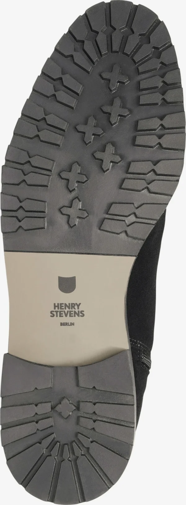 Henry Stevens Boots ‘ Weston JPB ‘ 3