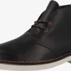 CLARKS Boots 23