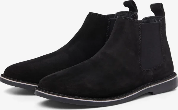 JACK & JONES Chelsea Boots 3