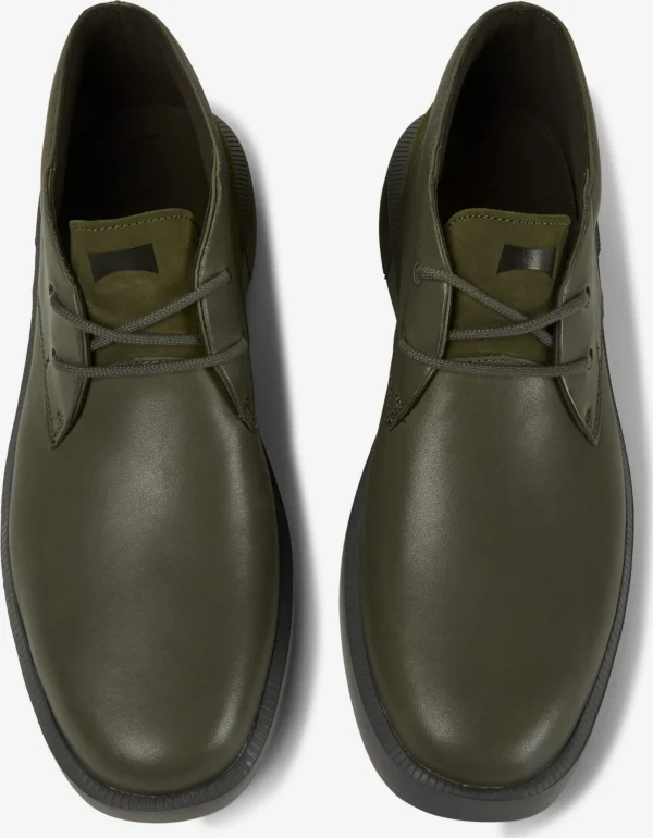 CAMPER Chukka Boots ‘Bill’ 3