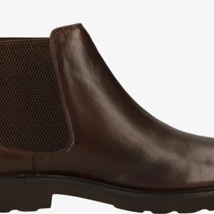 SANSIBAR Chelsea Boots 13