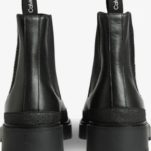 Calvin Klein Chelsea Boots 19