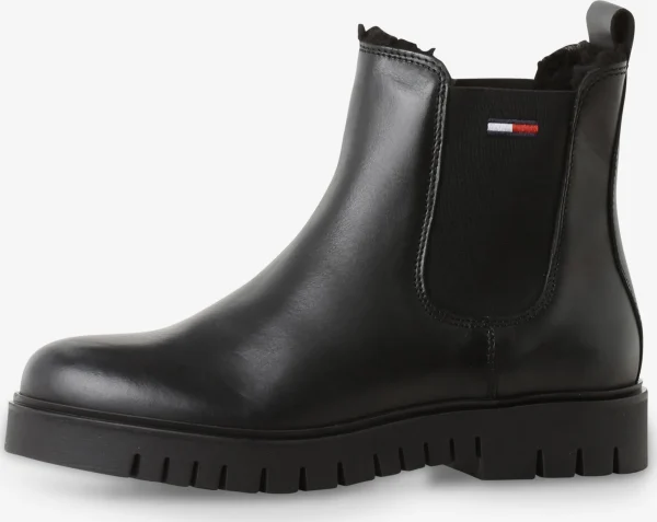 Tommy Jeans Chelsea Boots ‘Yvonne’ 1