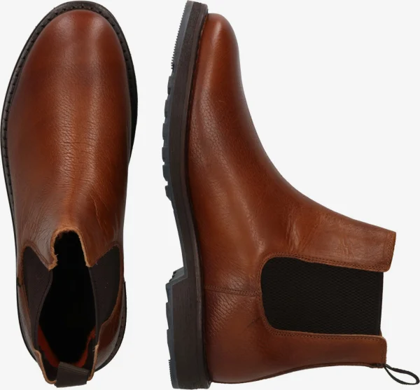 BULLBOXER Chelsea Boots 3