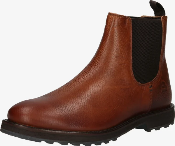 BULLBOXER Chelsea Boots 1