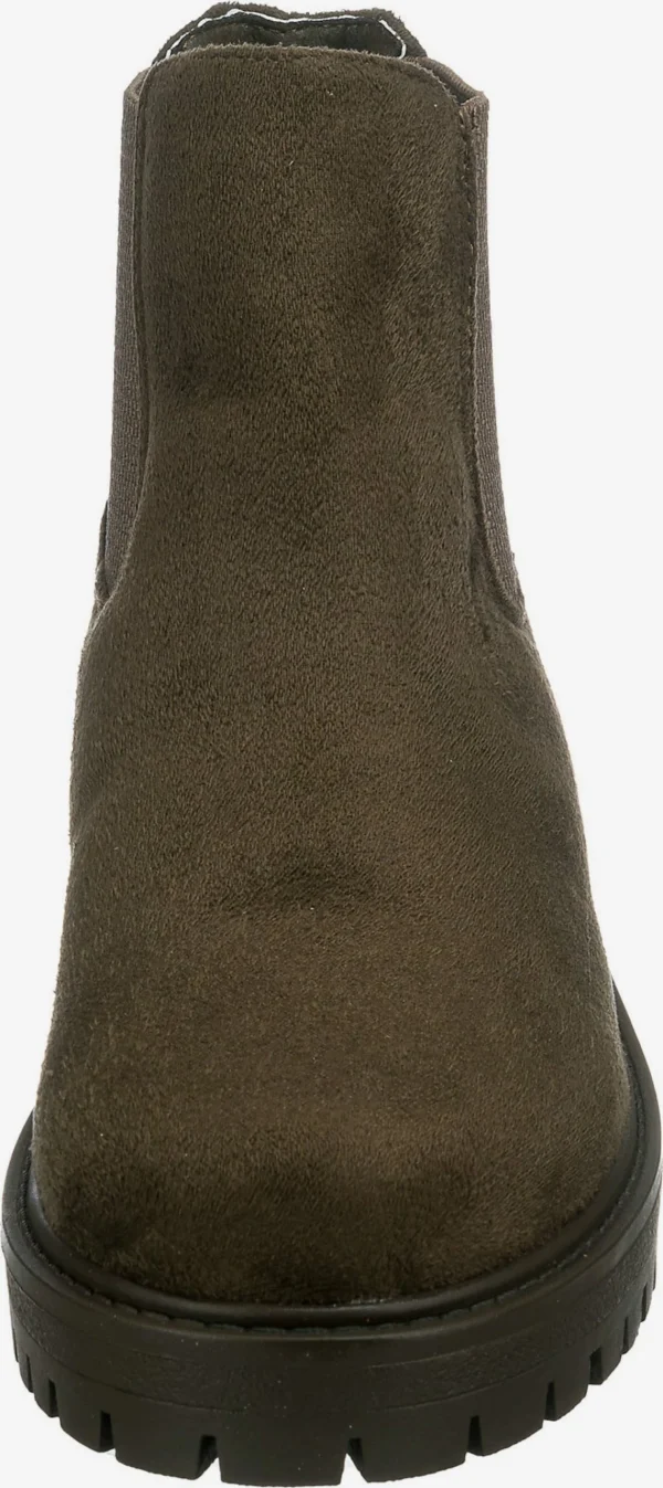 Ambellis Chelsea Boots 4