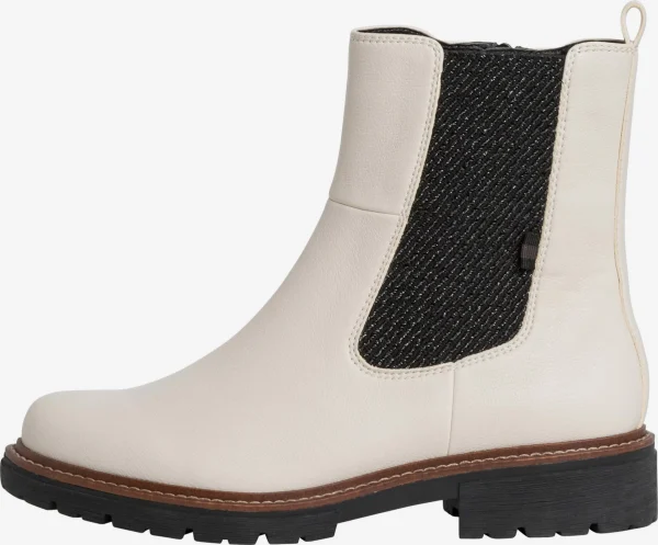 JANA Chelsea Boots 6