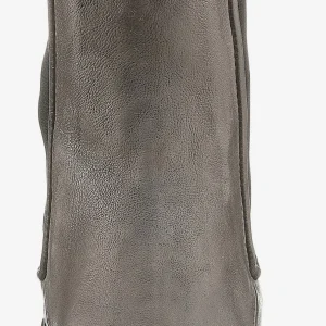 A.S.98 Chelsea Boots 8