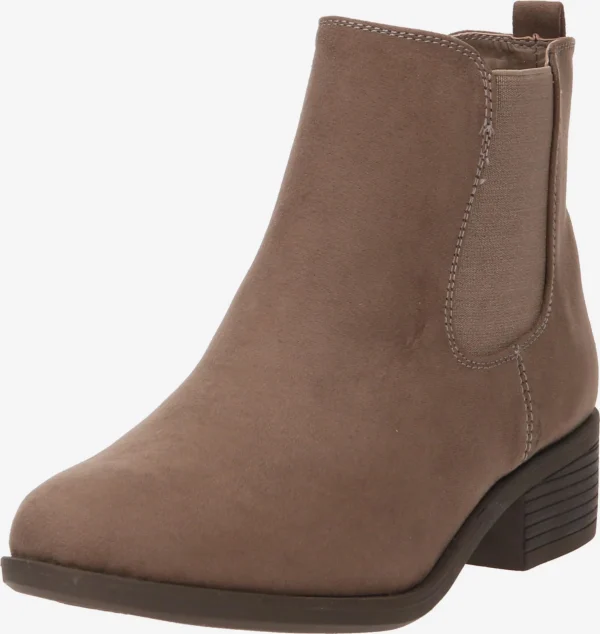 Dorothy Perkins Chelsea Boots ‘Monaco’ 1