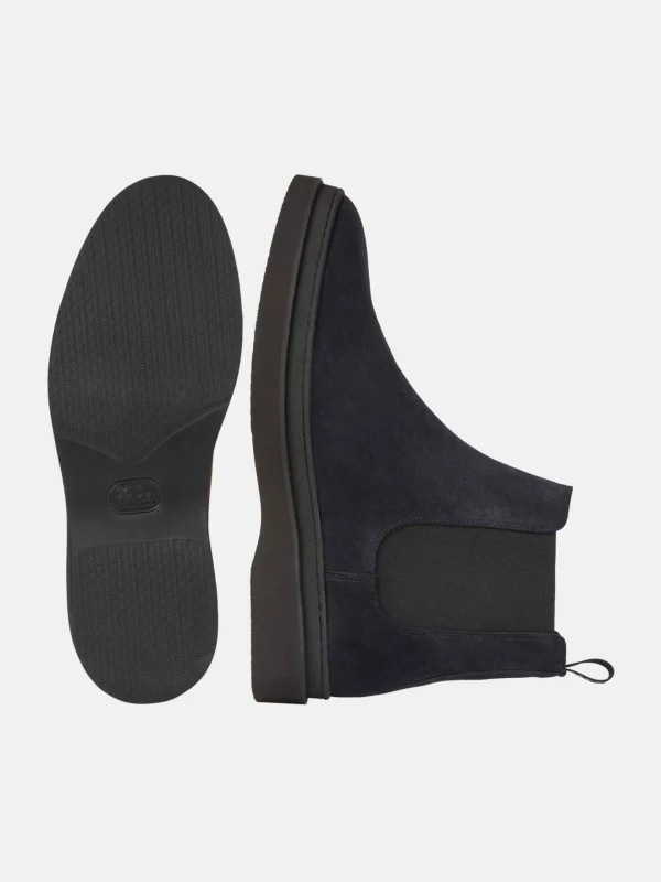 Boggi Milano Chelsea Boots 3