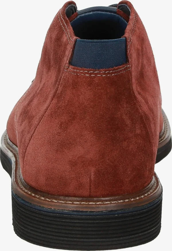 SIOUX Chukka Boots ‘ Quintero’ 4