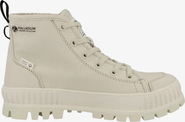 Palladium Boots 5