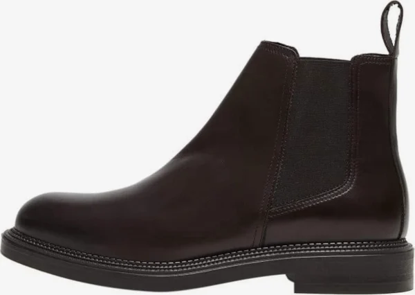 MANGO MAN Chelsea Boots ‘Elvas’ 1