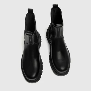 PULL & BEAR Pull&Bear Chelsea Boots 13