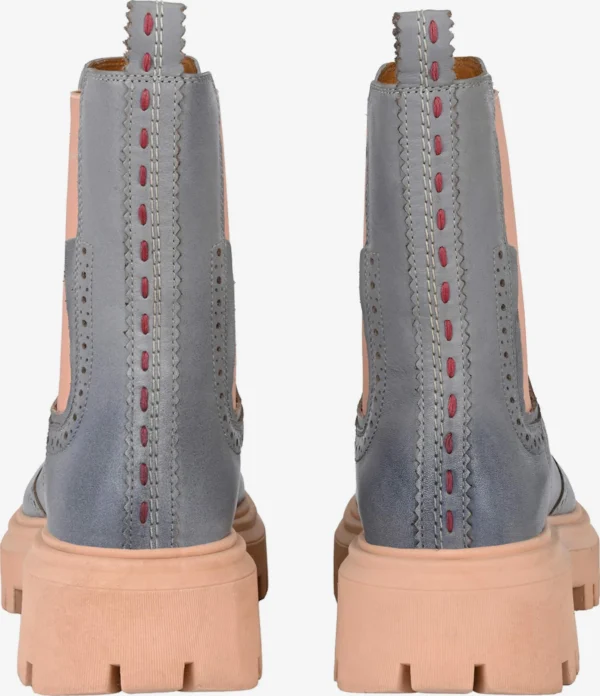 Crickit Chelsea Boots ‘Linda’ 6