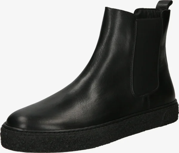 Bianco Chelsea Boots ‘CHAD’ 1