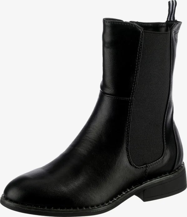 Lynfield Chelsea Boots 1