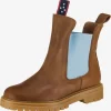 JOLANA & FENENA Chelsea Boots 19