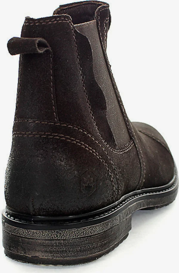 Lumberjack Chelsea Boots ‘ Theo’ 4