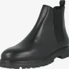 Bianco Chelsea Boots ‘GIL’ 11