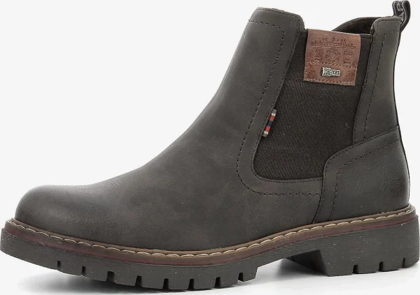 Relife Chelsea Boots ‘Jubilor’ 1