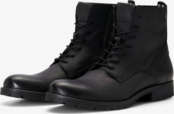 JACK & JONES Boots ‘Orca’ 4