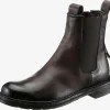 A.S.98 Chelsea Boots 11