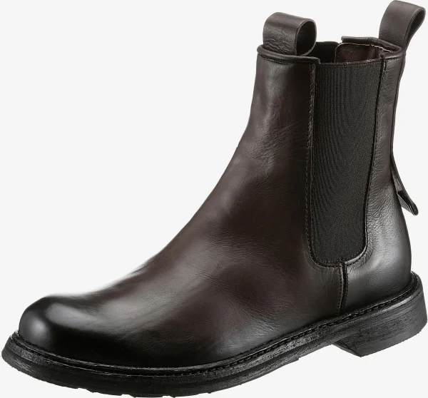 A.S.98 Chelsea Boots 1