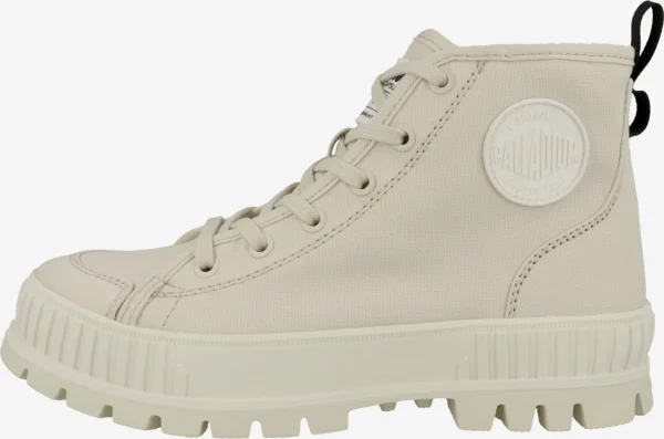 Palladium Boots 3