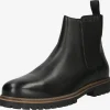 Les Deux Chelsea Boots ‘TROY’ 17