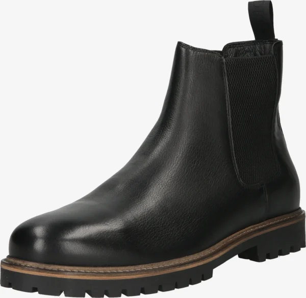 Les Deux Chelsea Boots ‘TROY’ 1