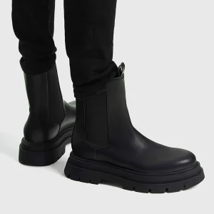 PULL & BEAR Pull&Bear Chelsea Boots 18