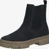 CAPRICE Chelsea Boots 13