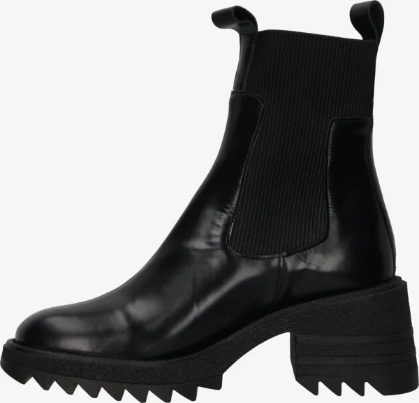 Jonak Chelsea Boots ‘DOVE’ 3