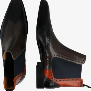 MELVIN & HAMILTON Chelsea Boots ‘Martin 5’ 7