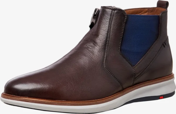 LLOYD Chelsea Boots ‘Maximillian’ 1