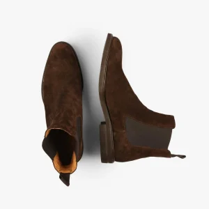 Scalpers Chelsea Boots 18