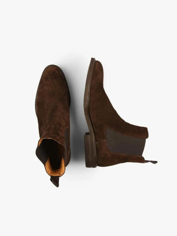 Scalpers Chelsea Boots 6