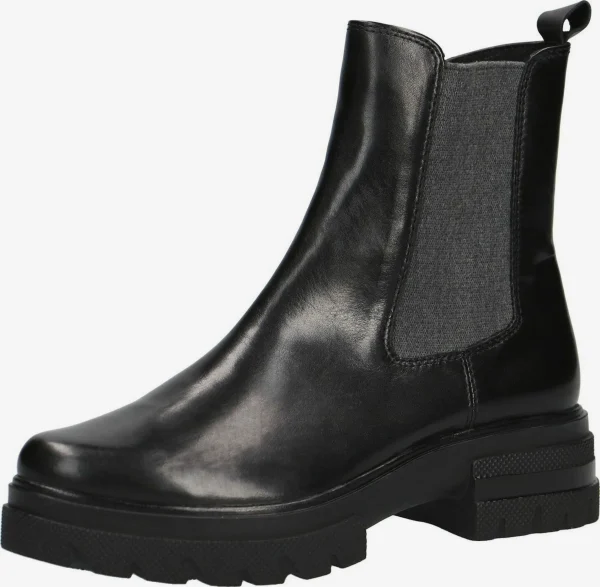 CAPRICE Chelsea Boots 1