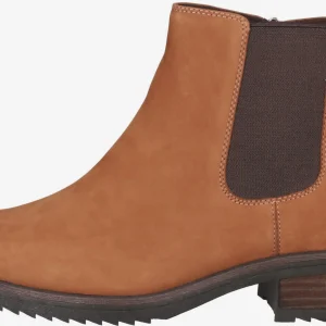 CAPRICE Chelsea Boots 11