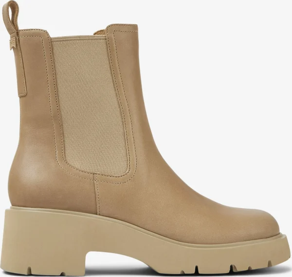 CAMPER Chelsea Boots ‘Milah’ 3