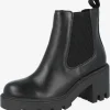 Bianco Chelsea Boots ‘GISELLA’ 11