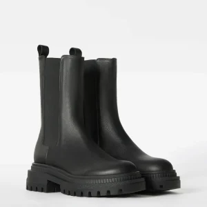 Bershka Chelsea Boots 12