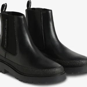 Calvin Klein Chelsea Boots 17