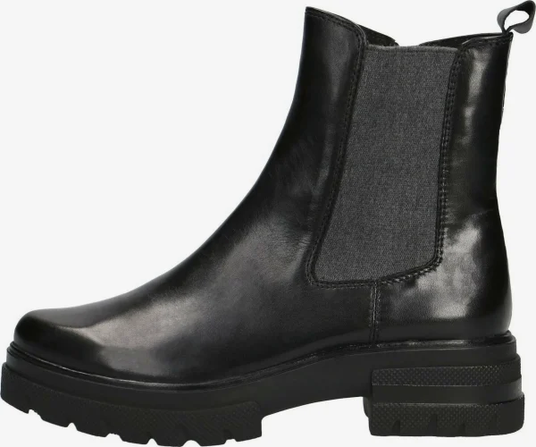 CAPRICE Chelsea Boots 5