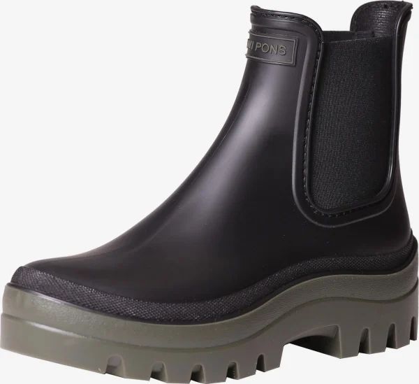 Toni Pons Chelsea Boots ‘COVENT’ 1