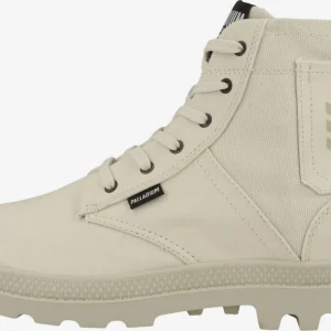 Palladium Boots ‘Pampa Hi Army’ 9