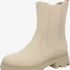 LA STRADA Chelsea Boots 22