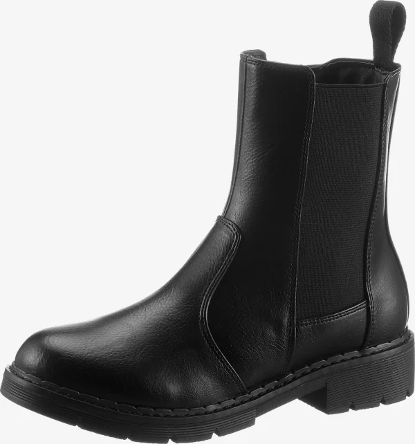 CITY WALK Chelsea Boots 1