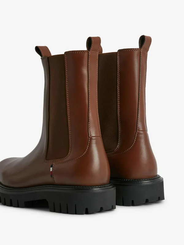 TOMMY HILFIGER Chelsea Boots 4